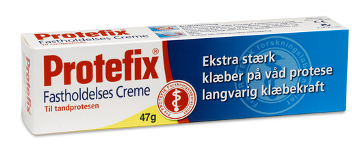Protefix produkter - Køb online hos Matas.dk