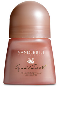 Vanderbilt Deodorant Roll-on 50 ml
