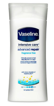 Intensive Care Ive Care Advanced Repair Lotion 200