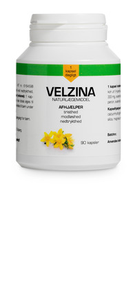 Mezina Velzina 90 kaps.