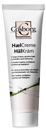 Cosborg HælCreme 50 ml