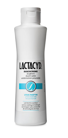Lactacyd Cremesæbe 250 ml