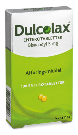 dulcolax vægttab dulcolax vægttab