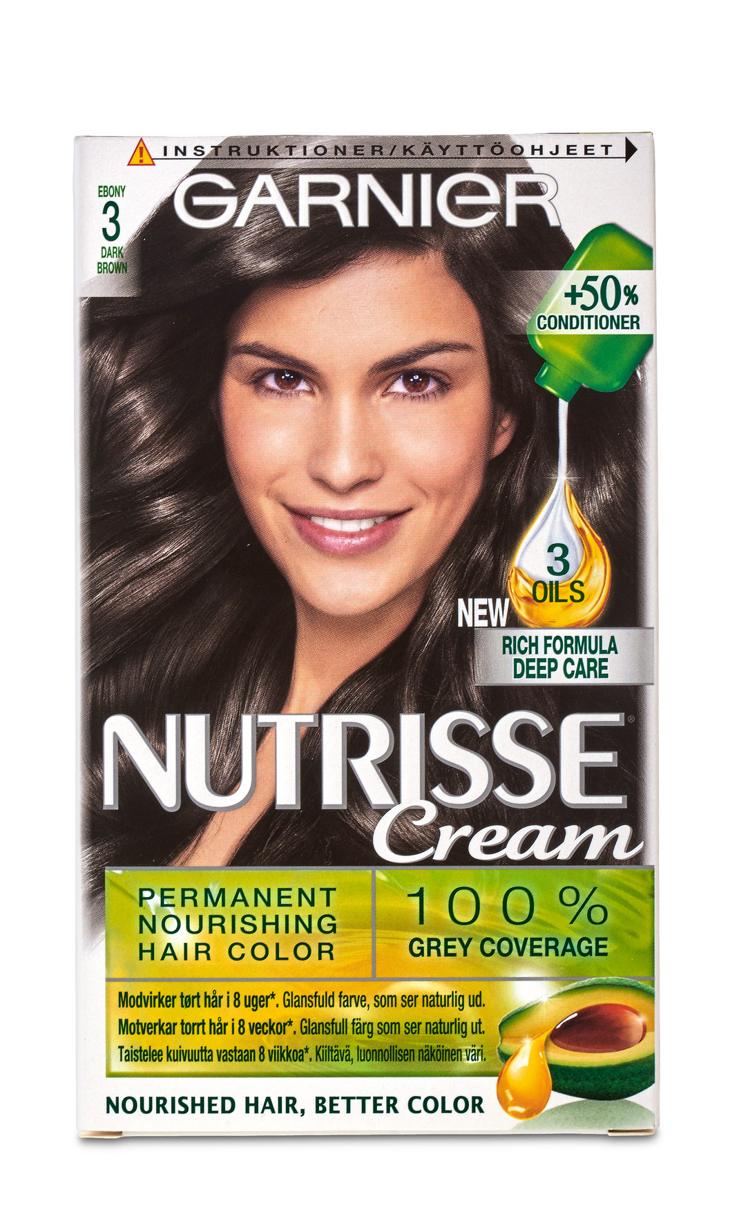 hårfarve nutrisse hårfarve nutrisse