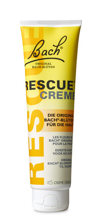 Bach Rescue Cream 30 ml.