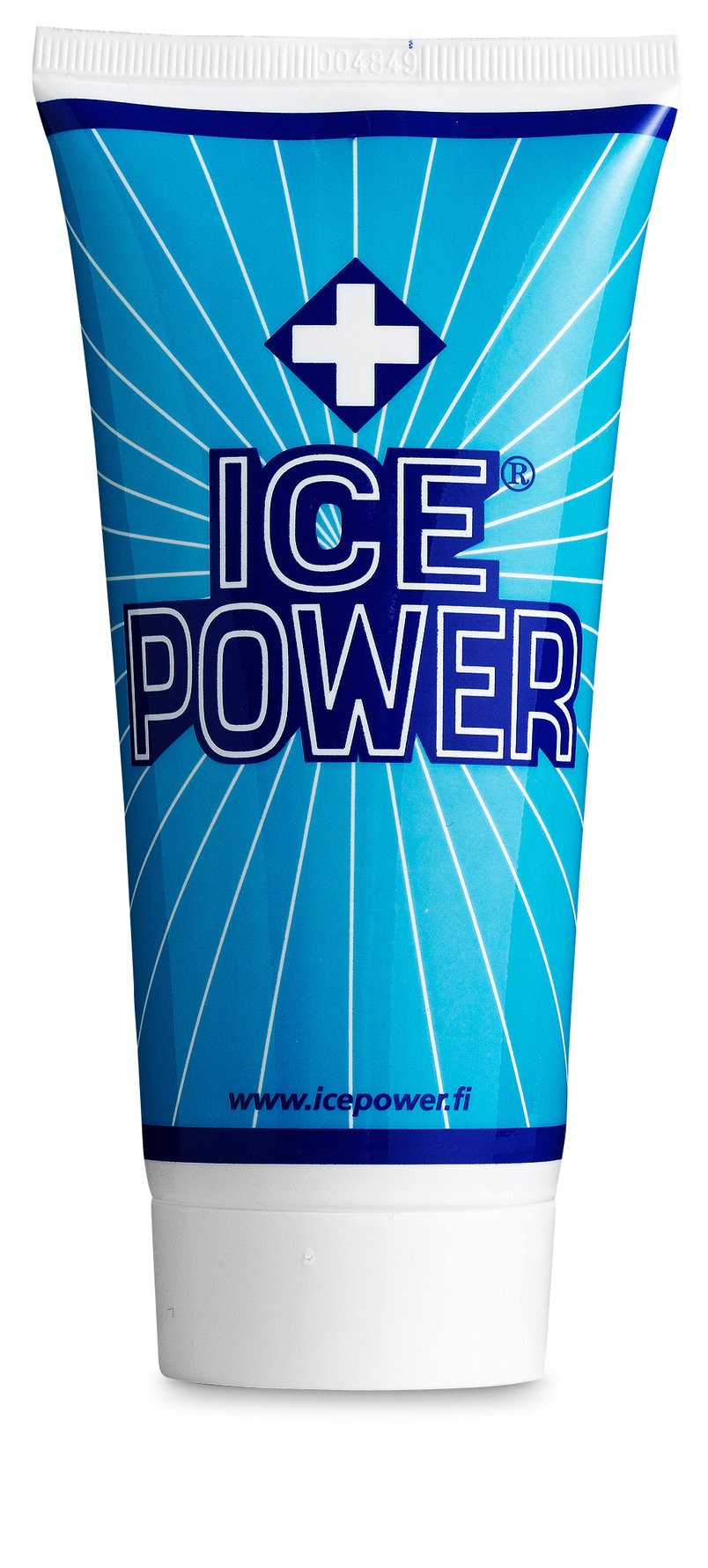 Ice Power Gel 150 ml