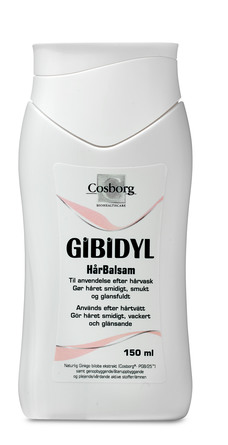 Cosborg Gibidyl Balsam 150 ml