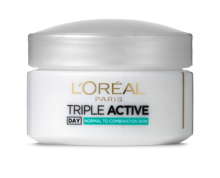 L'Oréal Paris TripleActive DayCream 50 ml