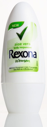 Rexona deo roll-on Aloe Vera 50 ml