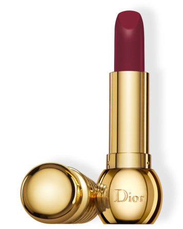 DIOR Diorific Haute Couture Lipstick 01 Diorama