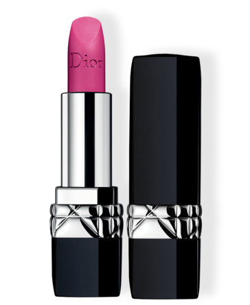 DIOR Rouge Dior 787 Exuberant Matte 787 Exuberant Matte