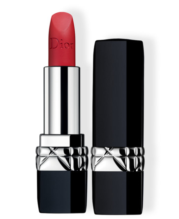 Rouge Dior 999 Matte 999 Matte