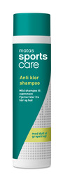 Matas Sports Care Anti Klor Shampoo 250 ml