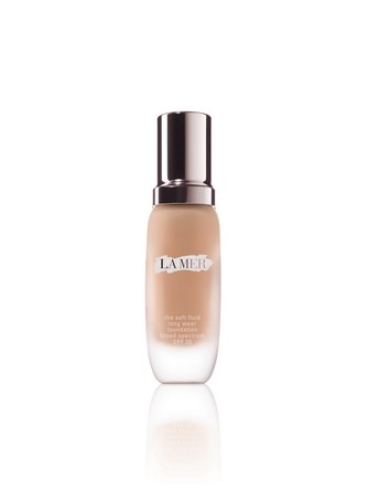 La Mer The Soft Fluid Long Wear Foundation SPF20, Bisque 21, 30 ml