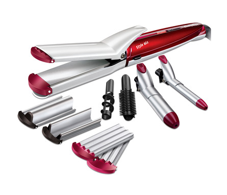 BaByliss Multistyler