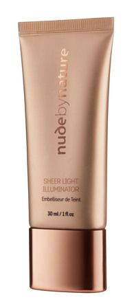 Nude by Nature Illuminators Light Liquid 30 Ml