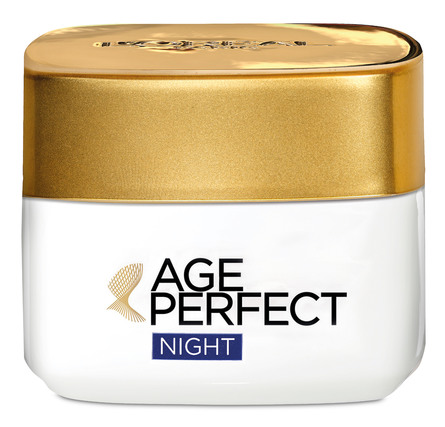 L'Oréal Paris Age Perfect Night Cream 50 ml