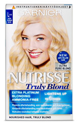 garnier nutrisse hårfarve tilbud garnier nutrisse hårfarve tilbud