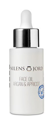 Nilens Jord Face Oil 30 ml