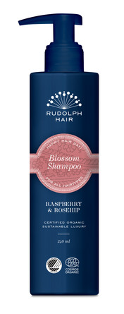 Rudolph Care Hair Blossom Shampoo 240 ml