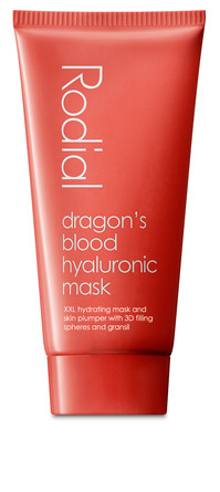Rodial Dragon's Blood Hyaluronic Mask 50 ml