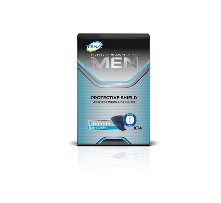 Tena For MEN Extra Light 14 stk