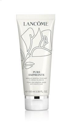 Lancôme Pure Empreinte - Purifying mask 100 ml