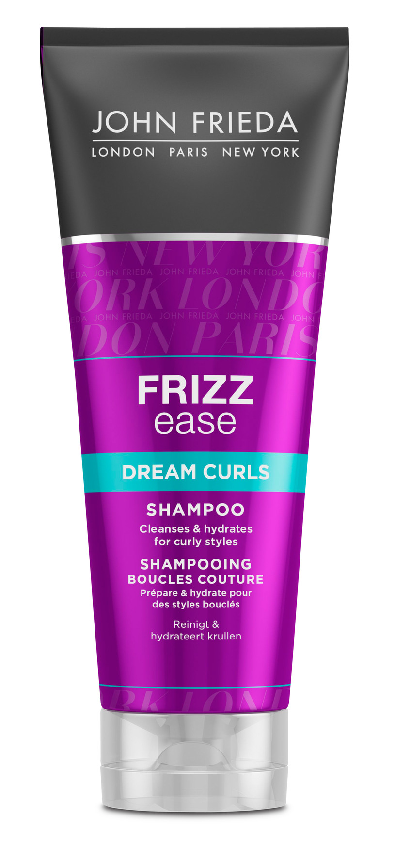 John Frieda Frizz Ease Dream Curls Shampoo 250 ml