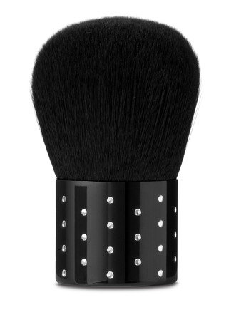 kabuki brush nilens jord