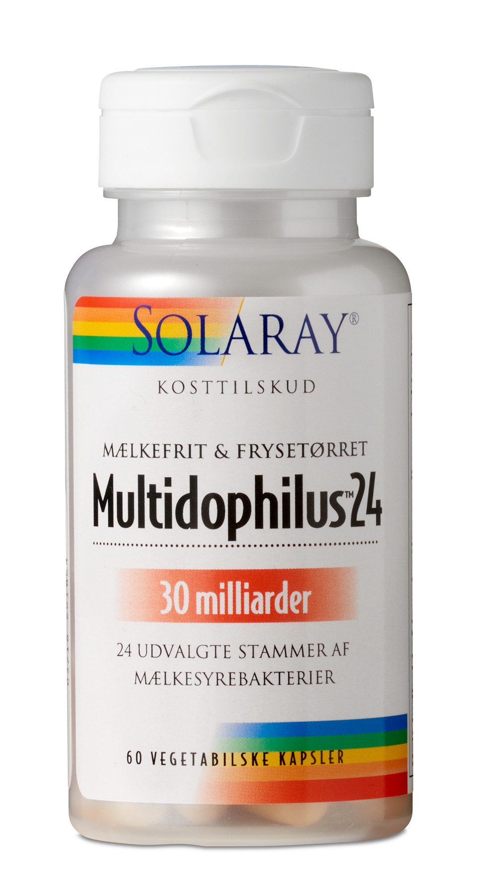 mælkesyrebakterier mod diarre mælkesyrebakterier mod diarre