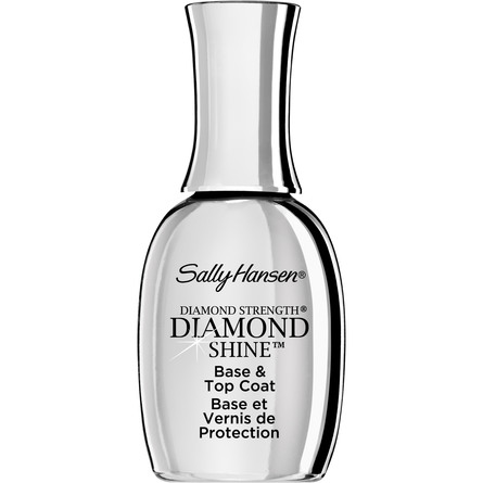 Sally Hansen Diamond Shine Base & Top Coat
