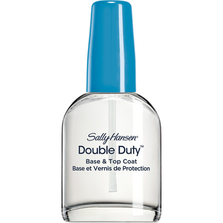 Sally Hansen Base & top Coat Double Duty