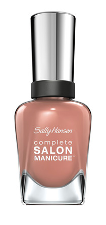 Sally Hansen CSM 250 Mudslide