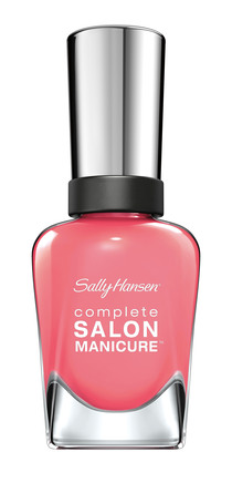 Sally Hansen Complete Salon Manicure Neglelak 546 Get Juiced