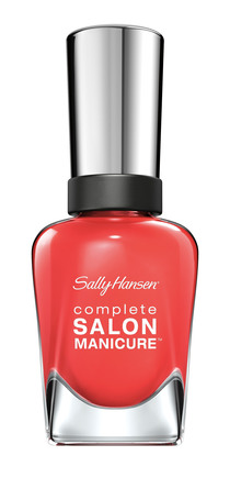 Sally Hansen Complete Salon Manicure Neglelak 560 Kook A Mango