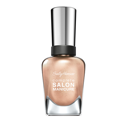 Sally Hansen Complete Salon Manicure Neglelak 216 You Glow, Girl!