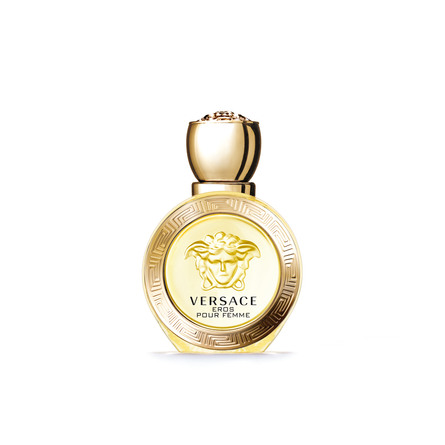 Versace Eros Pour Femme Deodorant Spray 50 Ml