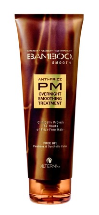 Alterna Anti-Frizz PM Overnight Smoothing Treatment