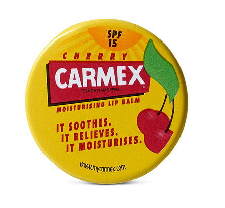 Carmex Cherry Lip balm 7,5 gram