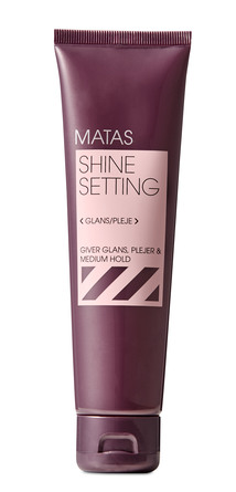 Matas Striber Shine Setting 100 ml