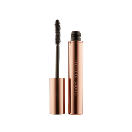 Nude by Nature Allure Defining Mascara 01 Black, 7 Ml