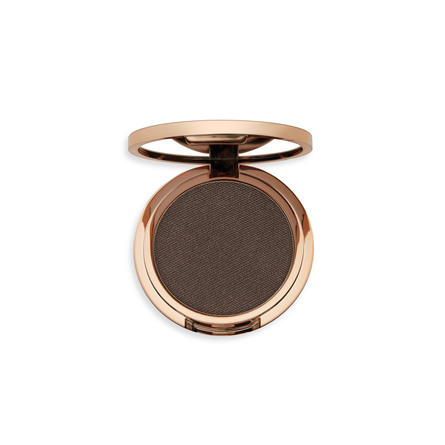 Nude by Nature Natural Illusion Pressed Eyeshadow 01 Storm, 1 Stk