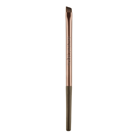 Nude by Nature Angled Eyeliner Brush No. 17