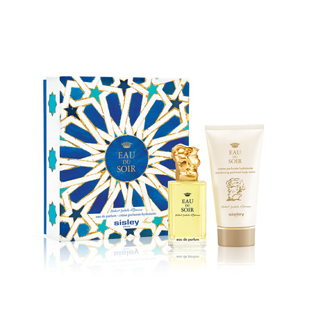 Sisley Eau Du Soir Gaveæske