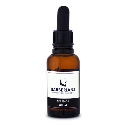 Barberians cph Beard Oil 30 ml