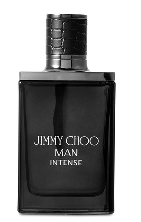 Jimmy Choo Man Intense Eau de Toilette 50 ml