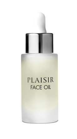 Plaisir Face Oil 30 ml