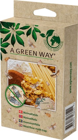 A Green Way (Tanaco) Melmølfælde