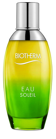 Biotherm Eau Soleil Eau de Toilette 50 ml