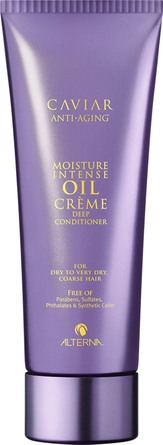 Alterna Caviar Moisture Intense Oil Crème Deep Conditioner 200 ml